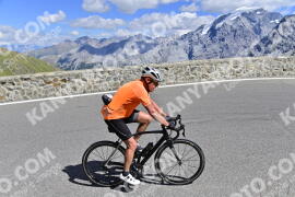 Foto #2614738 | 13-08-2022 14:40 | Passo Dello Stelvio - Prato Seite BICYCLES