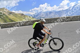 Photo #2576409 | 10-08-2022 11:51 | Passo Dello Stelvio - Prato side BICYCLES