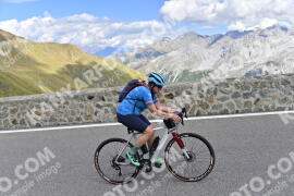 Photo #2813257 | 04-09-2022 15:22 | Passo Dello Stelvio - Prato side BICYCLES