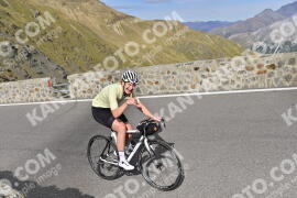 Photo #2876564 | 13-09-2022 16:24 | Passo Dello Stelvio - Prato side BICYCLES