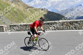 Foto #2607514 | 12-08-2022 13:19 | Passo Dello Stelvio - Prato Seite BICYCLES