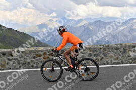 Photo #2518132 | 05-08-2022 14:17 | Passo Dello Stelvio - Prato side BICYCLES