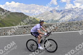 Foto #2582255 | 10-08-2022 14:35 | Passo Dello Stelvio - Prato Seite BICYCLES