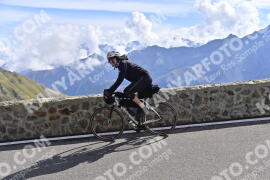 Photo #2839370 | 07-09-2022 10:39 | Passo Dello Stelvio - Prato side BICYCLES