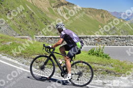 Photo #2258458 | 08-07-2022 13:42 | Passo Dello Stelvio - Prato side BICYCLES