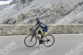 Photo #2812170 | 04-09-2022 14:14 | Passo Dello Stelvio - Prato side BICYCLES