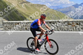 Foto #2756320 | 26-08-2022 13:29 | Passo Dello Stelvio - Prato Seite BICYCLES