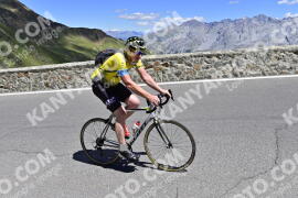 Foto #2292834 | 12-07-2022 13:59 | Passo Dello Stelvio - Prato Seite BICYCLES