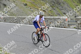Foto #2430898 | 29-07-2022 13:09 | Passo Dello Stelvio - Prato Seite BICYCLES