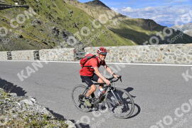 Photo #2617457 | 13-08-2022 16:44 | Passo Dello Stelvio - Prato side BICYCLES
