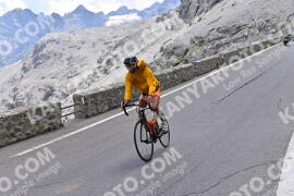 Foto #2517874 | 05-08-2022 12:34 | Passo Dello Stelvio - Prato Seite BICYCLES