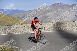 Foto #2866420 | 12-09-2022 16:27 | Passo Dello Stelvio - Prato Seite BICYCLES
