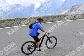 Foto #2426612 | 28-07-2022 11:30 | Passo Dello Stelvio - Prato Seite BICYCLES