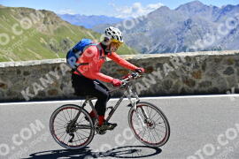 Photo #2290603 | 12-07-2022 11:58 | Passo Dello Stelvio - Prato side BICYCLES