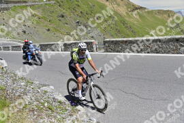 Photo #2272324 | 09-07-2022 13:18 | Passo Dello Stelvio - Prato side BICYCLES