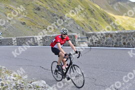 Foto #2809642 | 04-09-2022 11:30 | Passo Dello Stelvio - Prato Seite BICYCLES