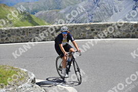 Photo #2240977 | 06-07-2022 12:40 | Passo Dello Stelvio - Prato side BICYCLES