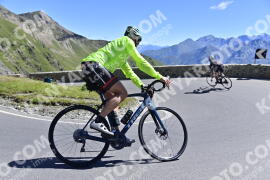 Foto #2286154 | 11-07-2022 10:51 | Passo Dello Stelvio - Prato Seite BICYCLES