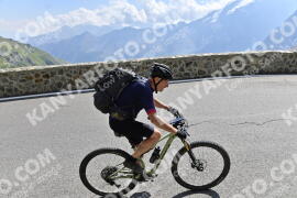 Foto #2376893 | 24-07-2022 10:48 | Passo Dello Stelvio - Prato Seite BICYCLES