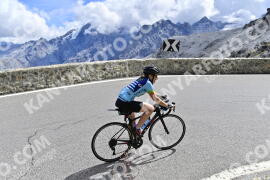 Foto #2791194 | 01-09-2022 12:52 | Passo Dello Stelvio - Prato Seite BICYCLES