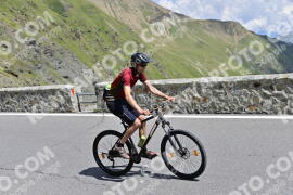 Foto #2420089 | 27-07-2022 13:25 | Passo Dello Stelvio - Prato Seite BICYCLES