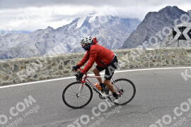 Photo #2283628 | 10-07-2022 11:49 | Passo Dello Stelvio - Prato side BICYCLES