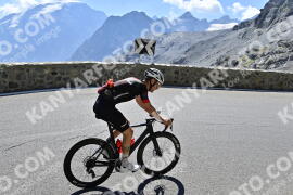 Foto #2369081 | 22-07-2022 10:51 | Passo Dello Stelvio - Prato Seite BICYCLES
