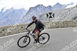 Photo #2448841 | 30-07-2022 13:49 | Passo Dello Stelvio - Prato side BICYCLES