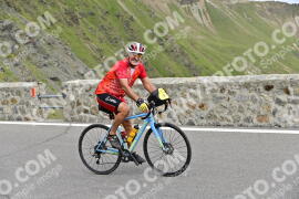 Photo #2285414 | 10-07-2022 14:13 | Passo Dello Stelvio - Prato side BICYCLES