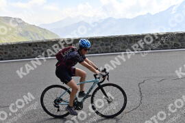 Photo #2397990 | 25-07-2022 10:30 | Passo Dello Stelvio - Prato side BICYCLES