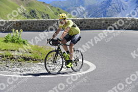 Photo #2266326 | 09-07-2022 10:45 | Passo Dello Stelvio - Prato side BICYCLES