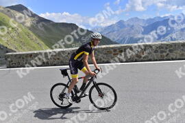 Photo #2577866 | 10-08-2022 12:25 | Passo Dello Stelvio - Prato side BICYCLES