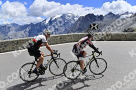 Foto #2485619 | 02-08-2022 12:48 | Passo Dello Stelvio - Prato Seite BICYCLES