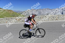 Foto #2259525 | 08-07-2022 15:20 | Passo Dello Stelvio - Prato Seite BICYCLES