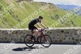 Photo #2268290 | 09-07-2022 11:43 | Passo Dello Stelvio - Prato side BICYCLES