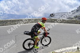 Photo #2660090 | 15-08-2022 12:57 | Passo Dello Stelvio - Prato side BICYCLES