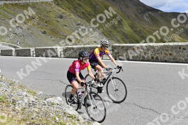 Foto #2790795 | 01-09-2022 12:22 | Passo Dello Stelvio - Prato Seite BICYCLES