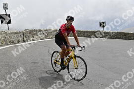 Foto #2415248 | 27-07-2022 10:55 | Passo Dello Stelvio - Prato Seite BICYCLES