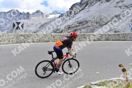 Foto #2813641 | 04-09-2022 15:38 | Passo Dello Stelvio - Prato Seite BICYCLES