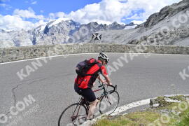 Foto #2812857 | 04-09-2022 14:50 | Passo Dello Stelvio - Prato Seite BICYCLES