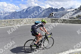 Foto #2757444 | 26-08-2022 14:29 | Passo Dello Stelvio - Prato Seite BICYCLES