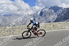 Photo #2835201 | 06-09-2022 14:53 | Passo Dello Stelvio - Prato side BICYCLES