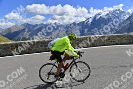 Photo #2810433 | 04-09-2022 12:09 | Passo Dello Stelvio - Prato side BICYCLES