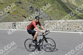 Photo #2385448 | 24-07-2022 15:45 | Passo Dello Stelvio - Prato side BICYCLES