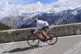 Foto #2850471 | 10-09-2022 12:17 | Passo Dello Stelvio - Prato Seite BICYCLES