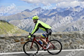 Foto #2631499 | 13-08-2022 14:02 | Passo Dello Stelvio - Prato Seite BICYCLES