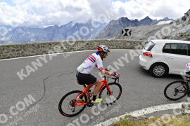 Foto #2405440 | 26-07-2022 11:11 | Passo Dello Stelvio - Prato Seite BICYCLES