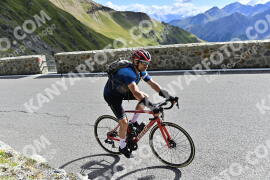 Photo #2482075 | 02-08-2022 10:20 | Passo Dello Stelvio - Prato side BICYCLES
