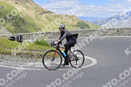 Photo #2313009 | 15-07-2022 14:02 | Passo Dello Stelvio - Prato side BICYCLES
