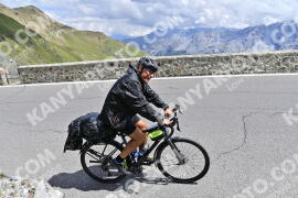 Foto #2406608 | 26-07-2022 13:18 | Passo Dello Stelvio - Prato Seite BICYCLES